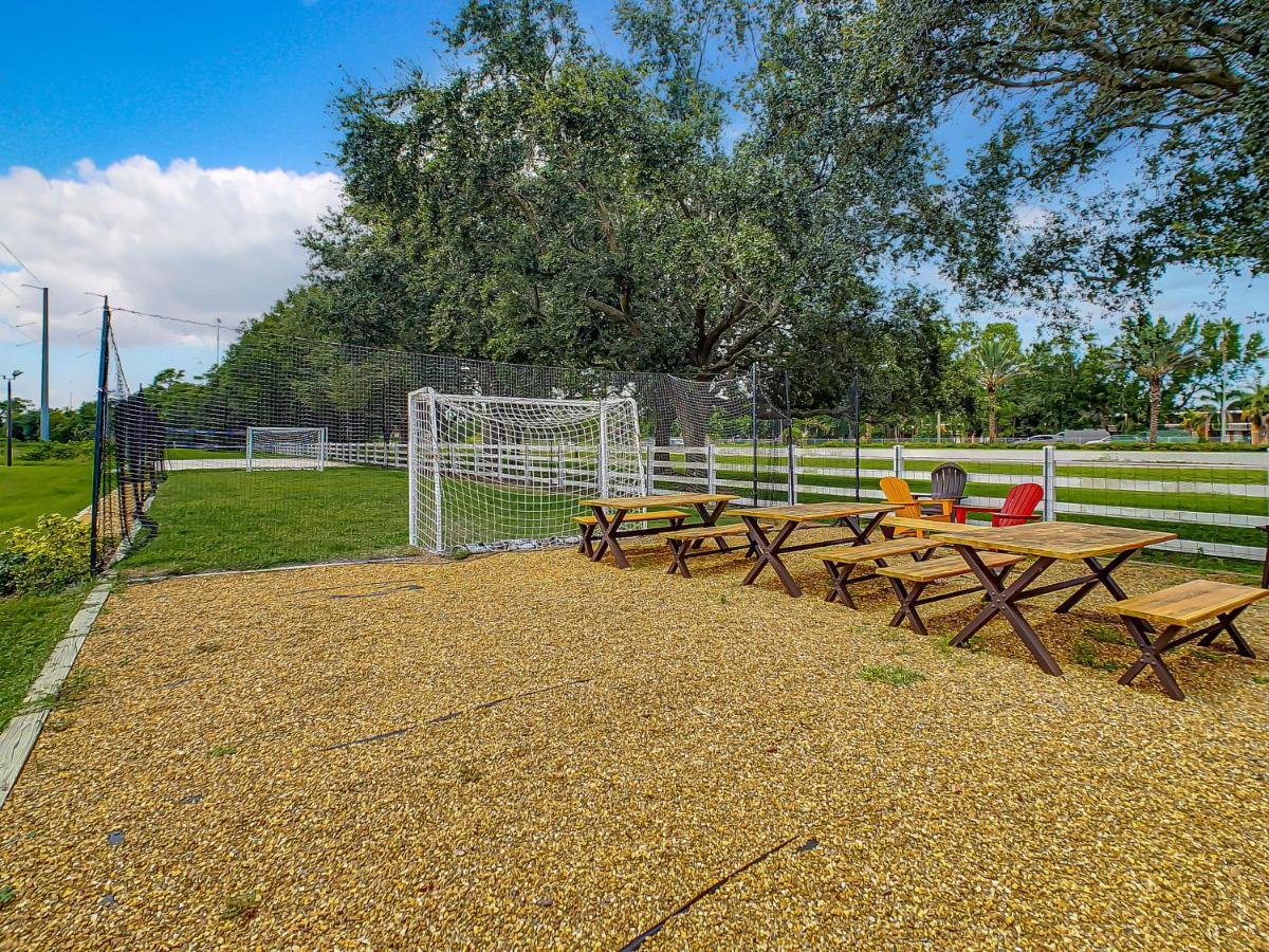 Pet Friendly In Orlando Area Near Disney Celebration Kültér fotó