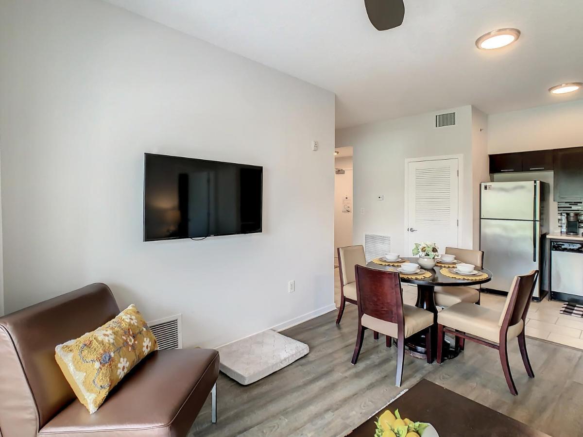 Pet Friendly In Orlando Area Near Disney Celebration Kültér fotó