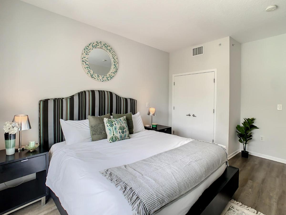 Pet Friendly In Orlando Area Near Disney Celebration Kültér fotó