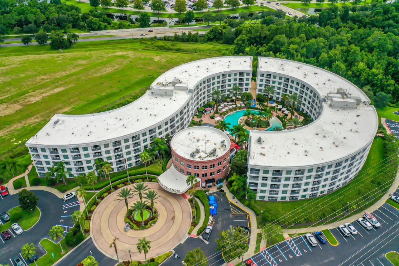 Pet Friendly In Orlando Area Near Disney Celebration Kültér fotó